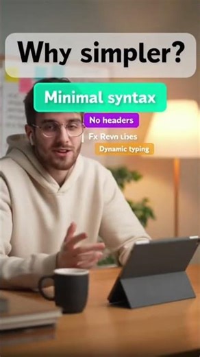 Python vs C++ speed comparison will shock you #coding #programming #python