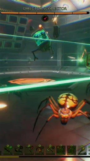 #gameplay #ps5 #bossfight #grounded