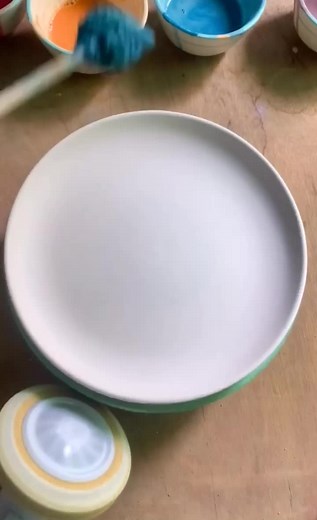 Glazing Techniques for Handmade Pottery