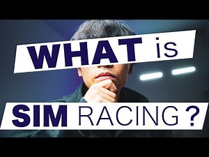 【2024年版】レーシングシミュレーターってなに？レースゲームとの違い＆おすすめソフトをご紹介