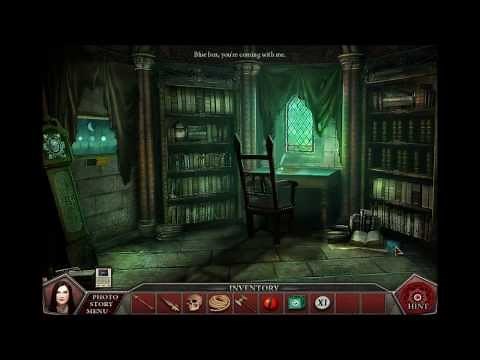 Nightmare Adventures - The Turning Thorn