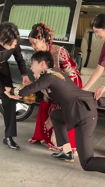 Wedding More Lit Than Chinese New Year 😱🔥 Craziest Chinese Wedding Ever Caught on Camera #shorts