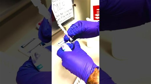 Bicillin-L-A Shortage - How to Reconstitute Lentocilin S (Updated 3.27.26) | Andrew Thomits, MBA
