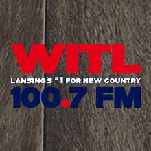100.7 WITL - Listen Live