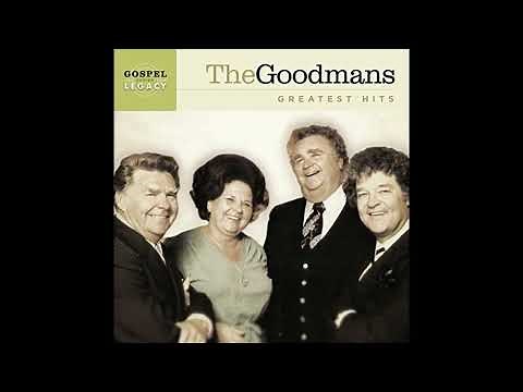The Happy Goodmans - Greatest Hits
