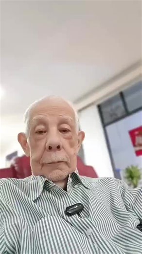 Shalom kali ini Opa berbagi mengenai berapa dalam kita cinta pada Tuhan dan jangan di tunda2. Karena kita tidak tahu kapan kita Berpulang dan kemana kita berpulang jika kelakuan tidak berubah dan bertobat!