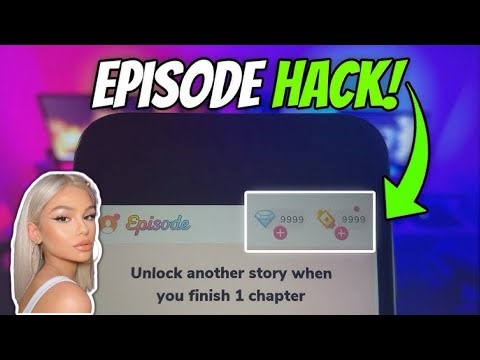 NEW Episode Hack Gives UNLIMITED Gems & Passes! (iOS/Android)