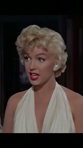 Marilyn Monroe...."The Seven Year Itch" Subway Scene