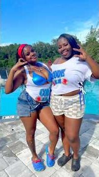 Code Blue 2025 Recap! PT.1 🚨🌊 #explore #trendingshorts #shorts #shortsfeed #famuelite #trending