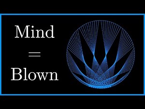 Make AMAZING patterns from regular functions! Here's how.