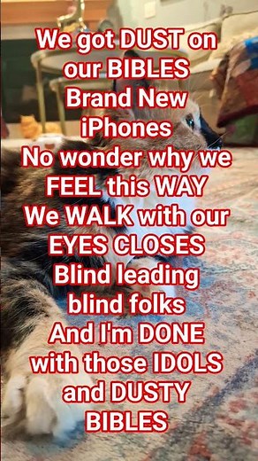Dusty Bibles by Josiah Queen lyrics #dustybibles #lyrics #song #christian