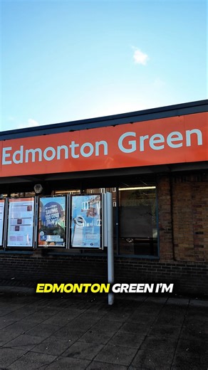 IF YOU DO FIND YOURSELF AT EDMONTON GREEN📍🤦🏽‍♂️DONT!🤣 #london #walkthrough #banter #fyp #lol