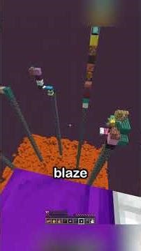 Pillars of fortune WITH LAVA