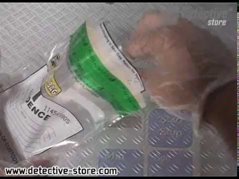 Infidelity test kit for spouses and parents - SemenSPY Deluxe at Detective Store