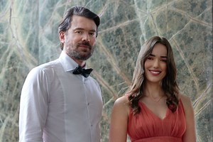 How to watch Hallmark’s ‘Mystery Island’ online for free (9/29/23)