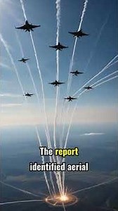 What the 2021 Government Report Actually Said About UFOs #Unexplained #UAP