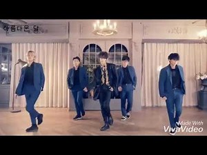 [日本語字幕/和訳] THE8(디에잇) dreams come true