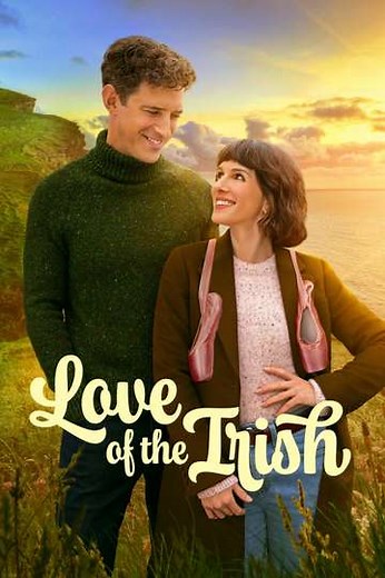 Love of the Irish - Movie