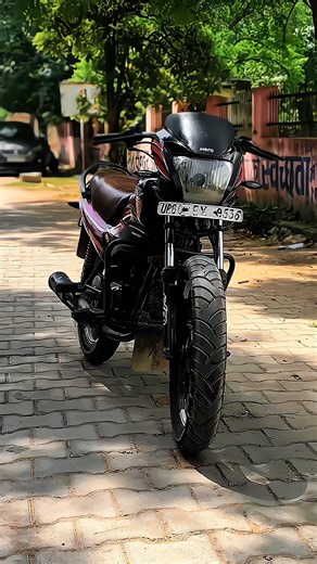 Passion pro full Modified killer look ⚡️💀 #trending #trend #viral #youtube #explore
