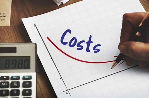 Giá cost là gì? 5 cách tính giá cost món ăn, đồ uống chủ quán cần biết
