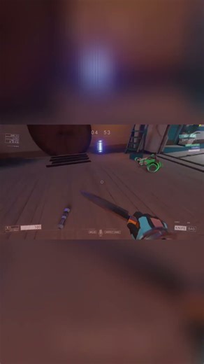 In-Game Fight! Nuts & Bolts Attack? Discover Fishing! #shorts