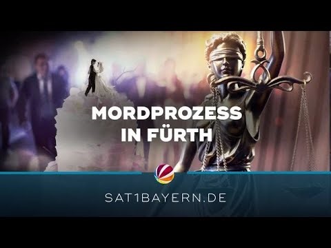 Tödliche Schüsse auf Hochzeit: Prozess beginnt in Nürnberg-Fürth