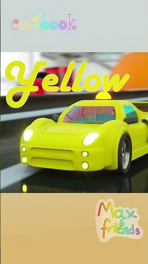 Learn Colors and Race Cars with Max the Train, Bill and Pete the Truck! #colors #cars #learncolors
