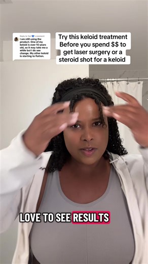 Alternatives to Keloid Surgery: Effective Treatments