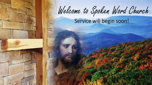 2026-Feb-04 Spoken Word Church Live Streaming | Spoken Word Church