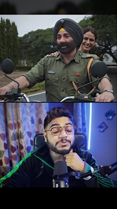 40K views · 14K reactions | Ghar Kab Aaoge Review — Wahi sawaal, wahi feel. Follow @comic_maafia for more #Border2 #gharkabaaoge | Comic Mafia | Facebook