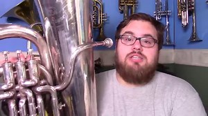 1970's Salvation Army Super Triumphonic Eb Tuba Review