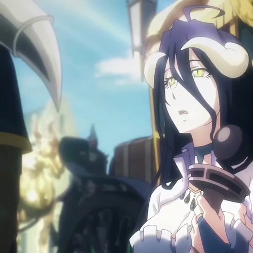Overlord Momonga's Unexpected Encounter | Ainz Ooal Gown's Power and Strategy Revealed