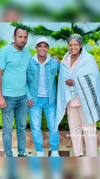 Solomon_Alemuu (@solomoon_alemu)’s videos with original sound - T & T👩‍❤️‍👩🎀