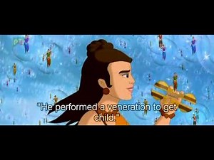 Ramayana Story Song 02 [HD]