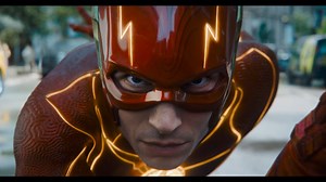2.5K views · 130 reactions | Are YOU ready? ⚡ Check out the new trailer for #TheFlash, at Event Cinemas this June! | Event Cinemas | Facebook