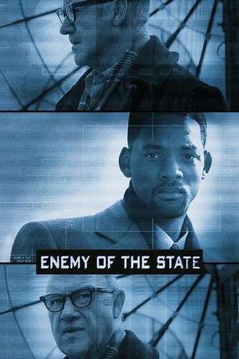 Enemy of the State (1998) - Where to Watch