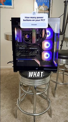 Powering on My New CYBERPOWER PC! 💥