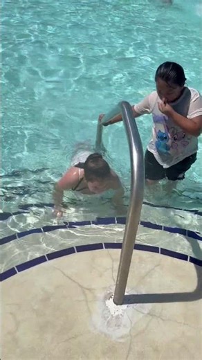 The BIGGEST Pool Exit Fails of All Time!