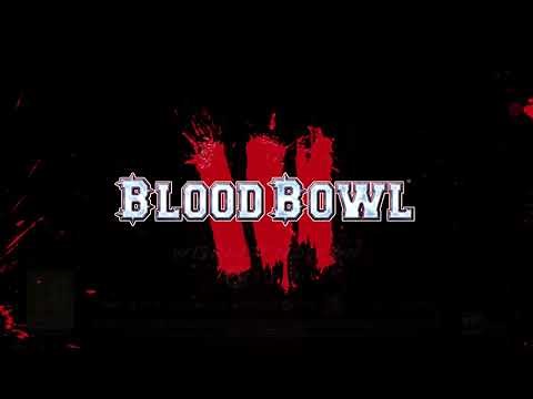 Blood Bowl 3: Cinematic Trailer