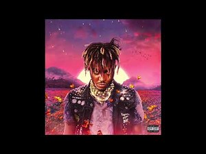 Juice WRLD - Blood On My Jeans (NO AUTOTUNE) WITH BEAT