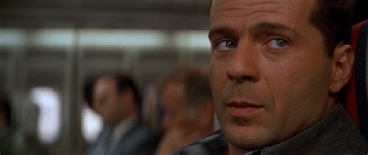 Die Hard - December Movie Club Week 2