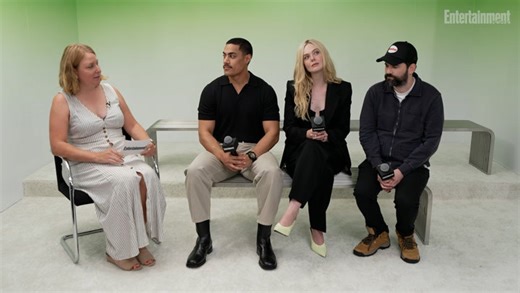 San Diego Comic-Con 2025: Predator: Badlands