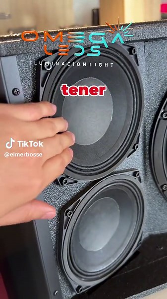 Explicación de Sistemas Line Array para Sonido Profesional