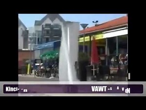 Manfaat Kincir Angin Savonius Darrieus serta Manfaatnya