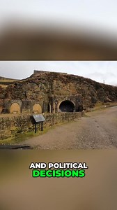 The Woodhead Tunnels: Britain’s Forgotten Railway Beneath the Pennines. Hidden deep beneath the Pennines lies one of Britain’s greatest forgotten engineering achievements — the Woodhead Tunnels. Built to carry trains between Sheffield and Manchester, the Woodhead Tunnels were once a vital artery of industry, power, and progress. From the early Victorian tunnels carved through solid rock, to the later electrified route that symbolised modern railway ambition, Woodhead tells a story of innovation,