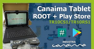 Tutorial: Root   Play Store para tablet Canaima TR10RS1-TR10CS1