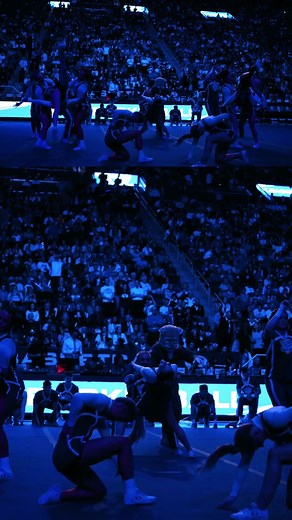 Top Mascot Dance Compilation