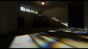 Backrooms movie