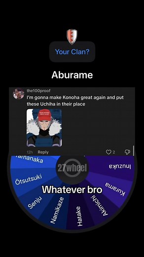 #naruto #boruto #spinthewheelchallenge #narutoshipuden #spinthewheel | Naruto