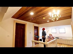Can't Believe We're Here | Renovating A 200 Year Old Stone House